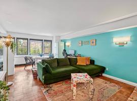 55 E 9th Street #2G 房源照片 1