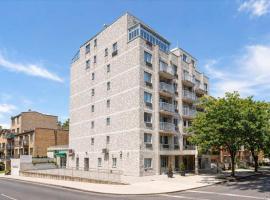 76-01 113th Street #PH-A 森林小丘 Forest Hills, NY