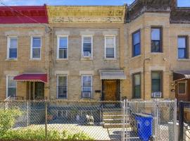 125 Shepherd Avenue 布鲁克林 Cypress Hills, NY