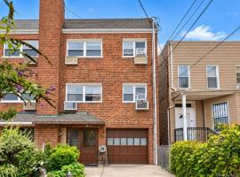 38 Autumn Avenue 布鲁克林 Brooklyn, NY