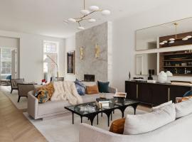 436 W 20TH Street 房源照片 1