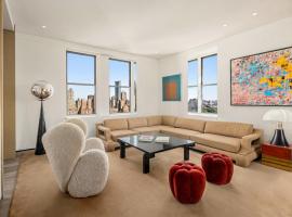 781 5TH Avenue #29T 房源照片 1