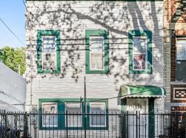 835 PINE Street 房源照片 1