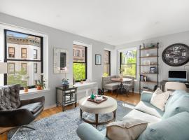 101 W 81ST Street #305 房源照片 1
