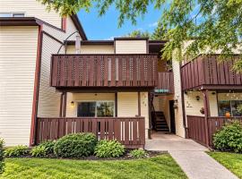64 Timber Ridge Drive #64 房源照片 1