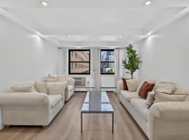 130 LENOX Avenue #402 哈莱姆区 South Harlem, NY