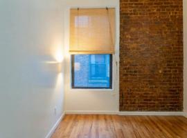 401 W 47th Street #5 房源照片 1