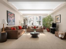 111 E 56TH Street #1202 房源照片 1
