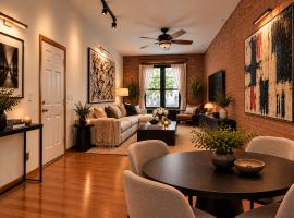 332 W 17TH Street #1E 房源照片 1