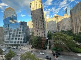 185 W END Avenue #11H 房源照片 1
