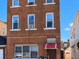 6154 55th Drive 麦斯佩斯 Maspeth, NY