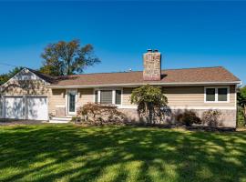 87 Bayway Avenue 海湾 Bay Shore, NY