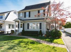 421 Oak Street 长岛 Bellmore, NY