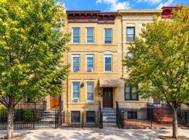 319 48th Street 布鲁克林 Sunset Park, NY