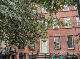 84 Hull Street 房源照片 1