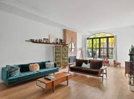 170 SCHAEFER Street #TH1 布什维克 Bushwick, NY