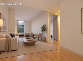 100 ATLANTIC Avenue #3M 房源照片 1