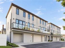 33 Keen Court 布鲁克林 Gerritsen Beach, NY