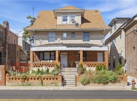 365 Avenue W 布鲁克林 Gravesend, NY