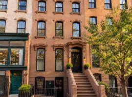 203 Dekalb Avenue 房源照片 1