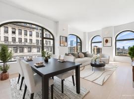 130 WILLIAM Street #21B 房源照片 1