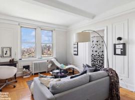 209 LINCOLN Place #8F 房源照片 1