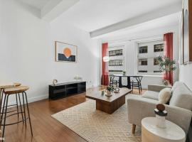88 GREENWICH Street #724W 房源照片 1
