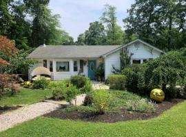 155 Wavecrest Drive 东长岛 Mastic Beach, NY