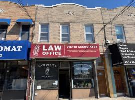 4509 28th Avenue 阿士多利亚 Astoria, NY