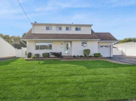 532 Alwick Avenue 房源照片 1