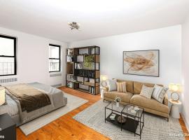 50 LEFFERTS Avenue #2M 布鲁克林 Prospect Lefferts Gardens, NY