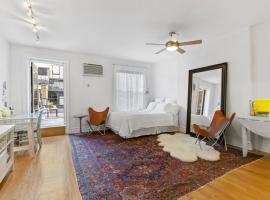 55 E 73RD Street #5R 房源照片 1