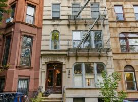 414 3RD Street #3R/4R 房源照片 1