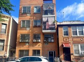661 51st Street #7 房源照片 1