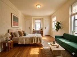 37-52 80th Street #2B 杰克逊高地 Jackson Heights, NY