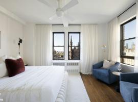 45 5TH Avenue #15A 房源照片 1