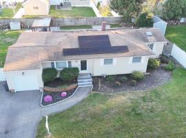 24 Rodney Avenue 艾斯利普 Islip Terrace, NY