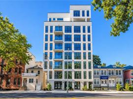 2518 Ocean Avenue #304 布鲁克林 Homecrest, NY