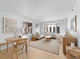 53 Boerum Place #11C 房源照片 1