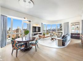 515 W 18TH Street #1702 切尔西 Chelsea, NY