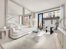 400 W 38TH Street #2EN 房源照片 1