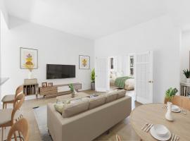 220 Riverside Boulevard #5-T 上西城林肯廣場 Lincoln Square, NY