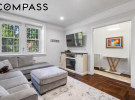 3814 Johnson Avenue 布朗士 Central Riverdale, NY