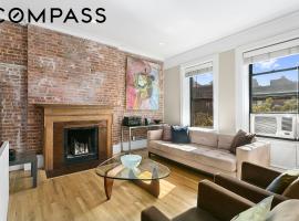45 W 89th Street #4FR 房源照片 1