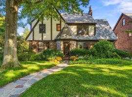 123 Weyford Terrace 房源照片 1