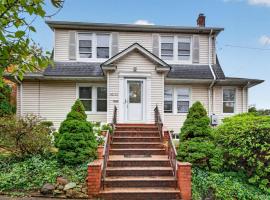 4634 Iris Lane 大颈 Great Neck, NY