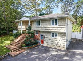 6 Wyandanch Boulevard 史密斯敦 Smithtown, NY