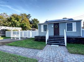 94 Gooseberry Road 东长岛 Mastic Beach, NY