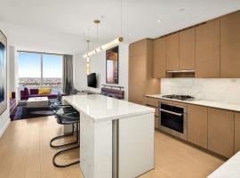 15 Hudson Yards #35D 房源照片 1