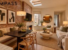 281 W 11th Street #5A 房源照片 1